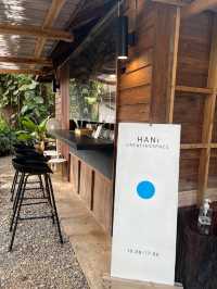 🔵 Hani creativespace ꕀ .* คาเฟ่สุดน่ารักในน่าน
