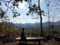 เที่ยวเชิงประวัติศาสตร์ที่ช่องเขาขาด