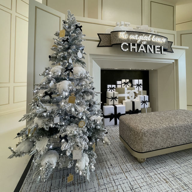 THE MAGICAL HOUSE OF CHANEL​ 🇸🇬