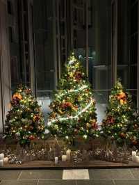 도쿄타워 옆에서 느끼는 ✨낭만적인 도쿄의 크리스마스 투어 여행지🎄