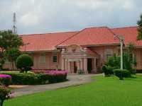 ชมนิทรรศการ@พิพิธภัณฑ์ ราชบุรี