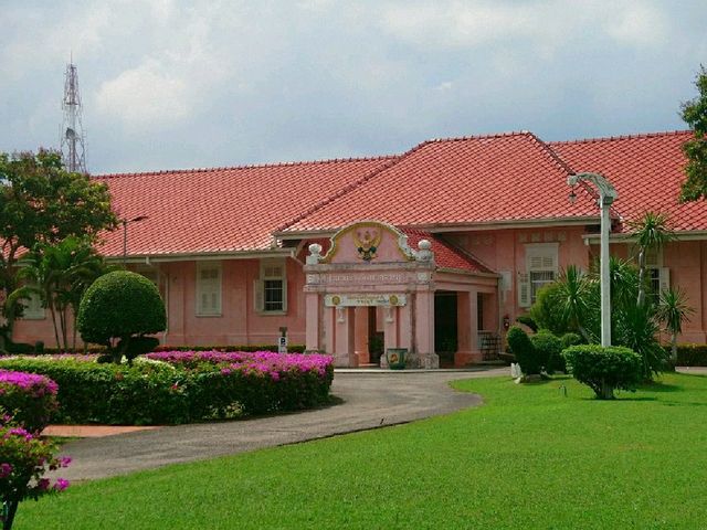 ชมนิทรรศการ@พิพิธภัณฑ์ ราชบุรี