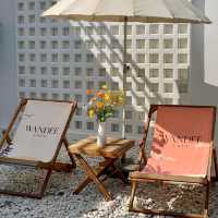 Wandee Cafe 