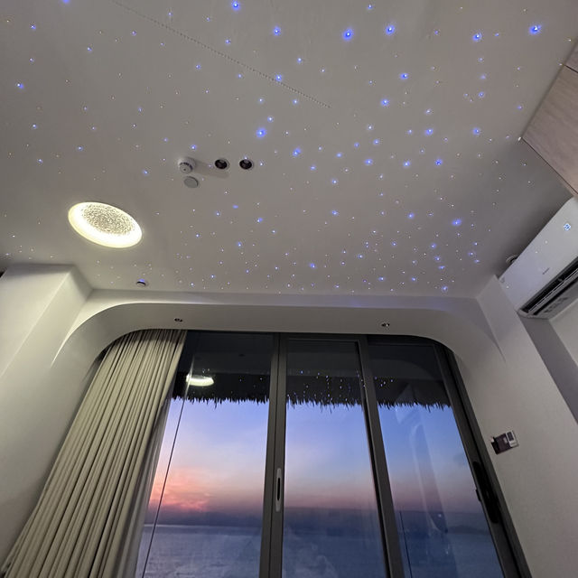 深圳夢幻海景住宿體驗✨半天雲海岸度假村的完美假期🏖️