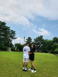 산책하기 좋았던 원주 가족여행지 추천
