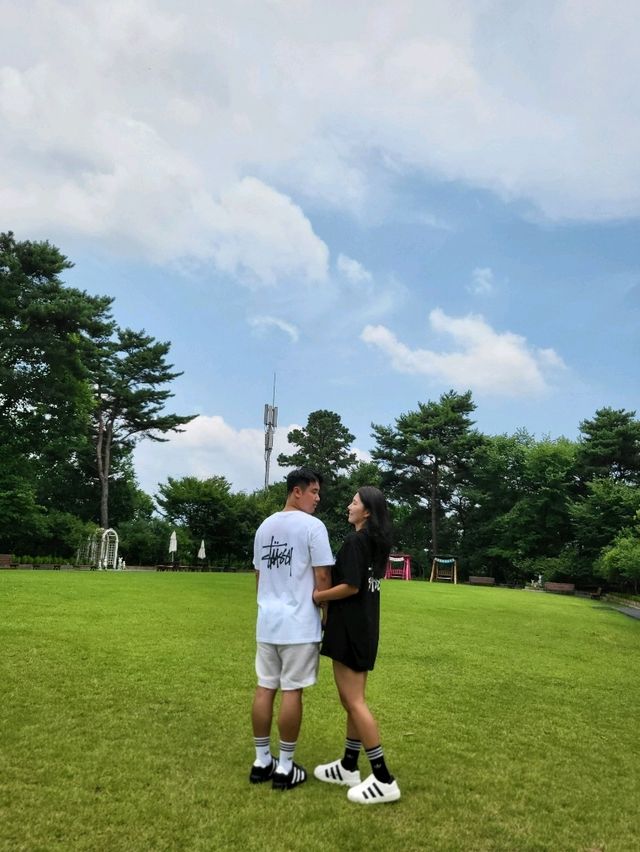 산책하기 좋았던 원주 가족여행지 추천