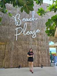 ร้าน Papa Beach พัทยา 