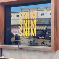 SNIM II คาเฟ่ชุมแพ