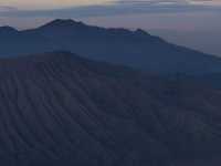 Majestic Mount Bromo: A Journey Above the Clouds