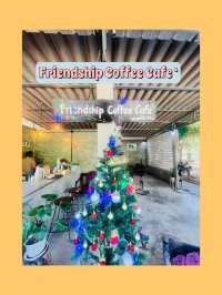 Friendship Coffee Cafe’