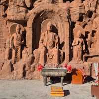 A Holiday Trip to 北疆 (Northern Xinjiang), China