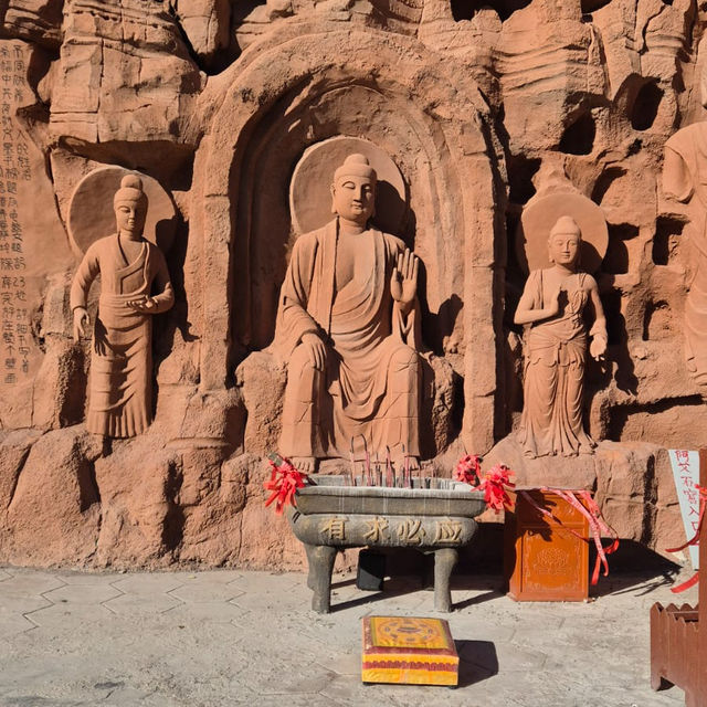 A Holiday Trip to 北疆 (Northern Xinjiang), China