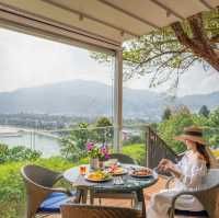 Amari phuket ที่พักบนเนินเขา วิวสวย
