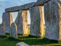 United Kingdom travel