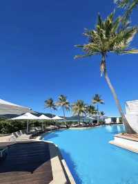 Paradise Perfected: InterContinental Hayman Island Resort