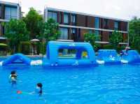 โรงแรมโซ โซฟิเทล หัวหิน  SO Sofitel Hua Hin