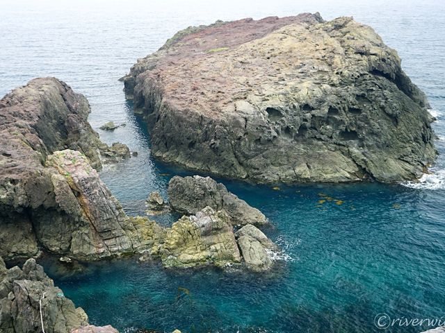 【山口県】世界が認めた絶景！123基の鳥居が並ぶ「元乃隅神社」