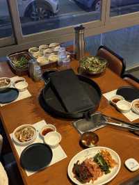 경산 프리미엄 고깃집 [꽃돼지]🐷