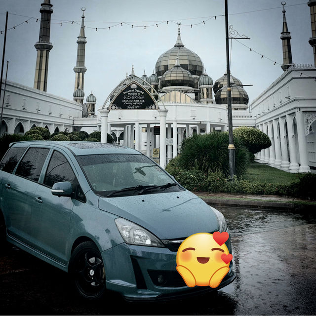 Tranquil Terengganu: A Journey Through Paradise