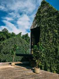 CHAN nature cafe' 