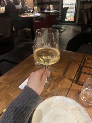 If you go to Florence, go here!
