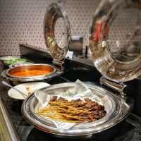 🇲🇾 Indulge in a Feast at Latest Recipe @ Le Meridien Putrajaya