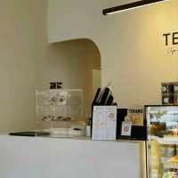 Terang Cafe & Bakery: A Cozy Haven in Johor Bahru