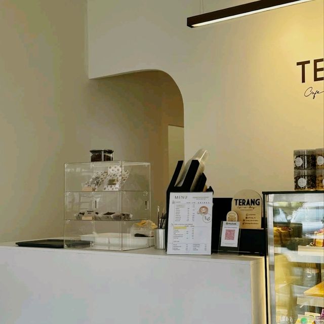 Terang Cafe & Bakery: A Cozy Haven in Johor Bahru