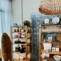 The FOUNDERS Cafe - Johor Bahru 