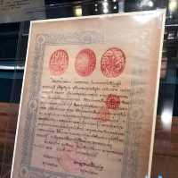 พิพิธภัณฑ์สมเด็จพระสังฆราชแพวัดสุทัศน์ฯ🪷