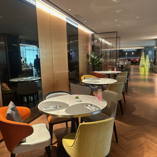 🌟 SAVVY亞洲特色半自助餐廳🌟