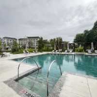 Khao Lak Marriott Beach Resort & Spa 