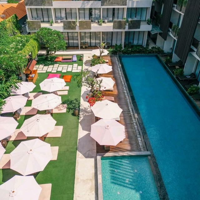 Best Hotel Ever