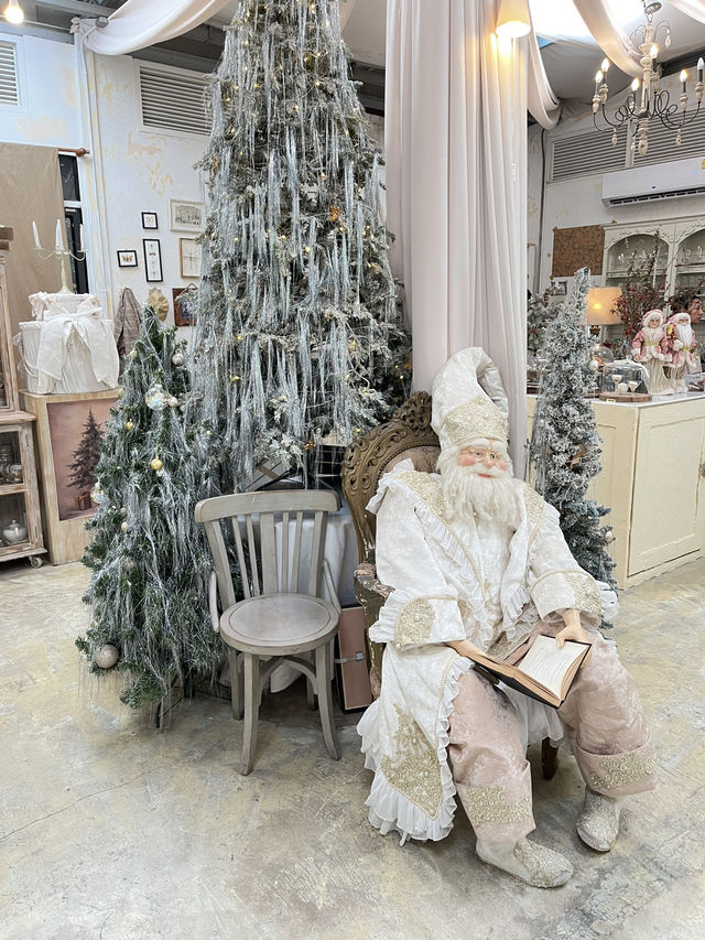 ชวนพิสมัย คาเฟ่☃️🎅🏻🦌