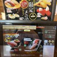 【新潟🌾】桁違いの美味しすぎるネタと新潟のシャリが最高🍣