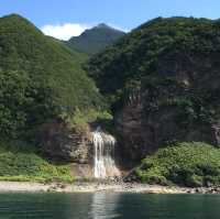【知床】　世界遺産🌏
