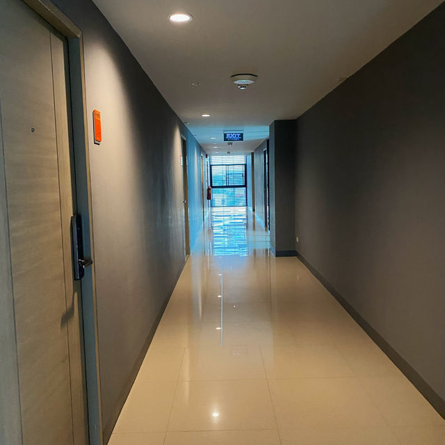 ABIZZ Hotel สาขาสนามบินลำปาง