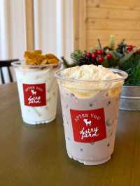 Midwinter X After You🎄เขาใหญ่