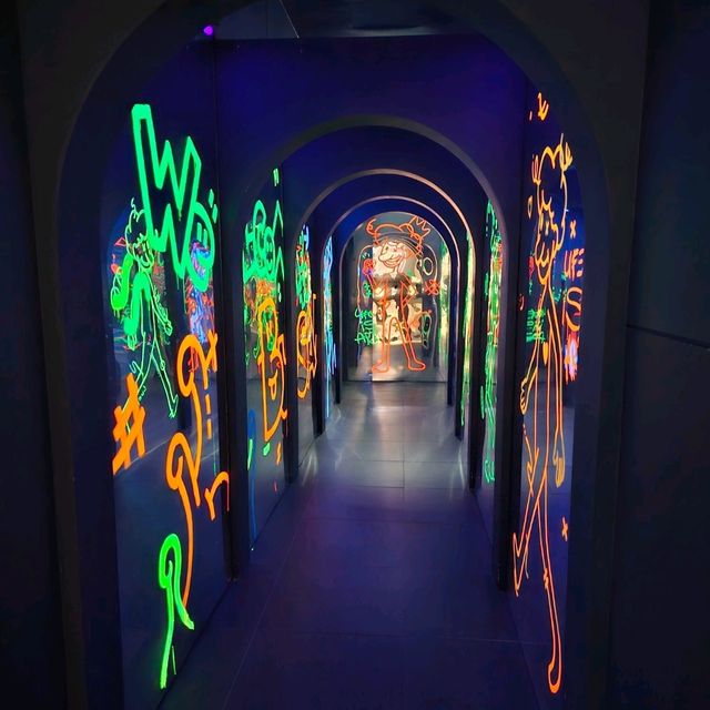 【釜山】360度全景視角俯瞰整個城市景觀