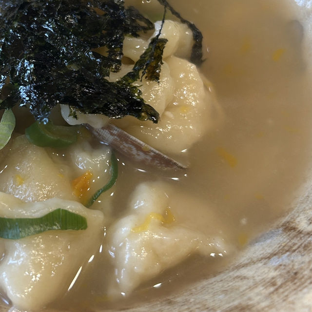 금산 맛집 
