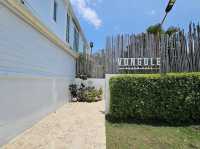 Vongole beach cafe