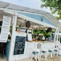 Paradise spot in Malapascua island 
