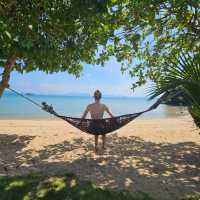 Paradise in Thailand 