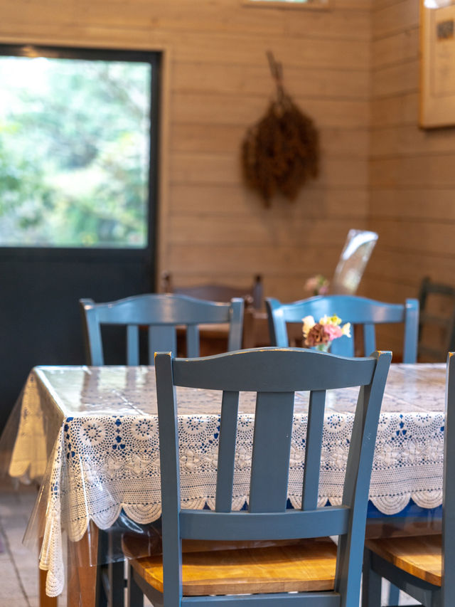 BOUILLON IKURI ブイヨンイクリ 📍福岡
