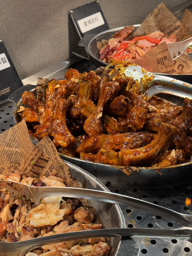 목포 데이트 맛집 고메스퀘어