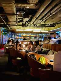 都市綠洲🏝️🏖️香港嘉里酒店