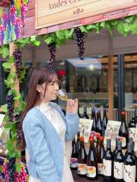 🌟歎盡美酒+美食😋!北角匯醇酒美食嘉年華