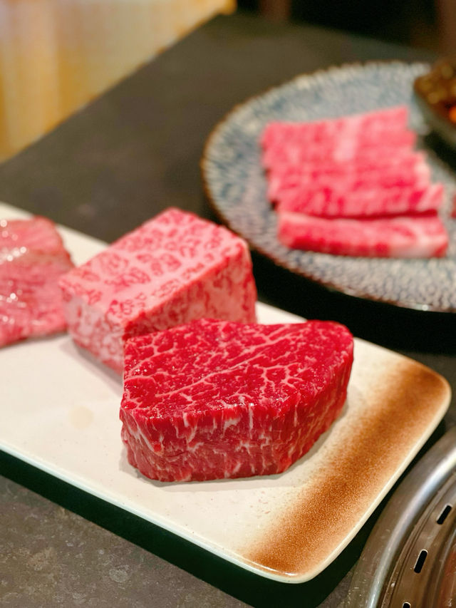 灣仔💕台灣過江龍人氣日式燒肉