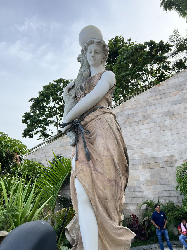 Temple Of Leah Cebu