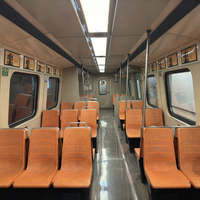 🚂 鐵路迷的夢幻之旅：「站見」鐵路展